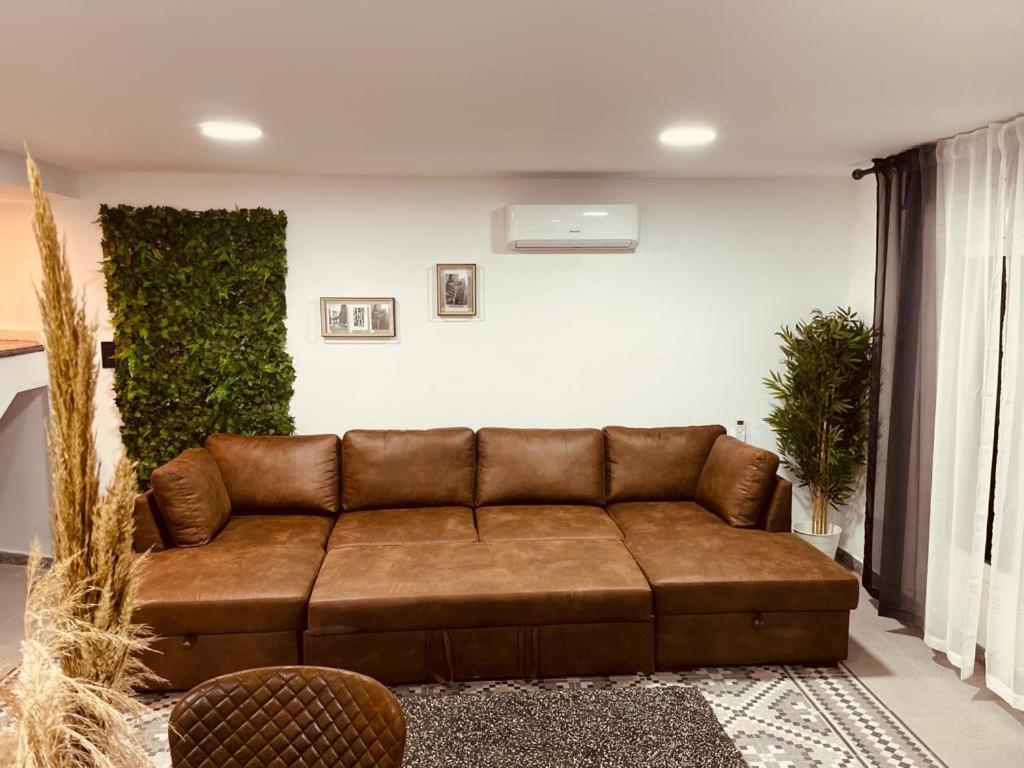 Luxury Apartament Airport Málaga Exterior foto
