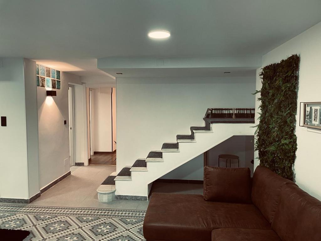 Luxury Apartament Airport Málaga Exterior foto