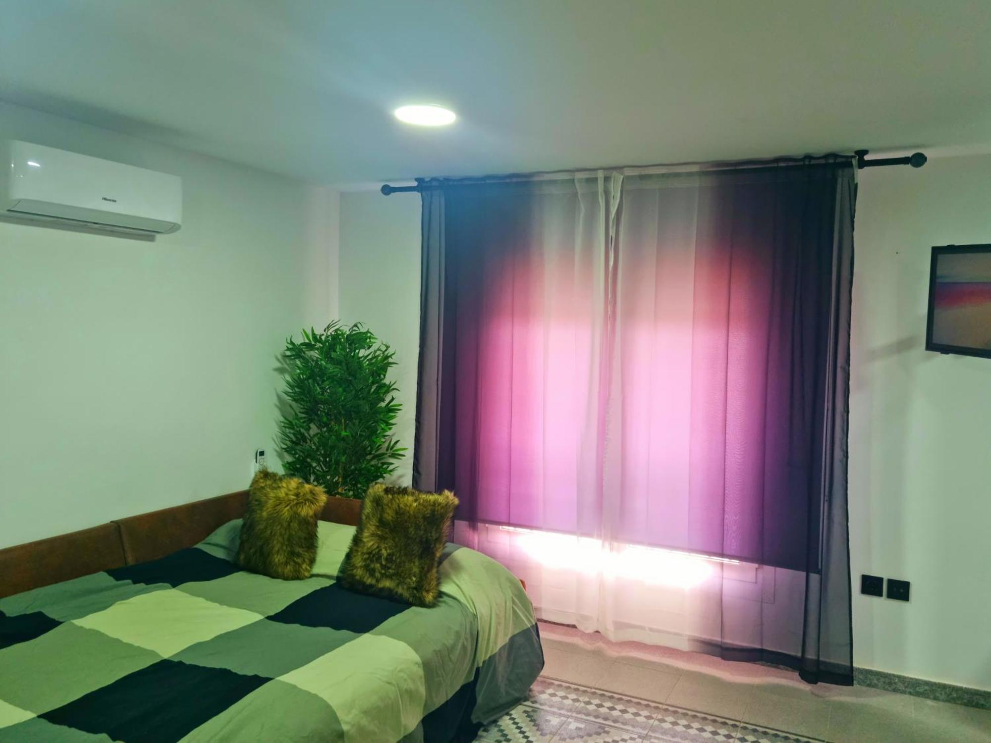 Luxury Apartament Airport Málaga Zimmer foto